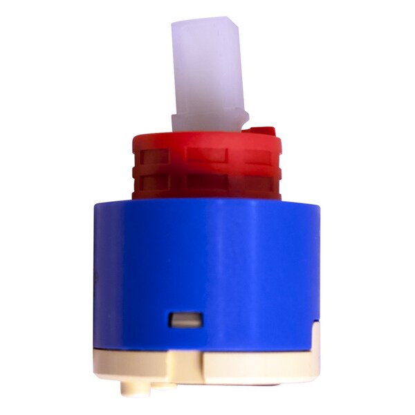 40Mm Cartridge F/Symmons Zurn